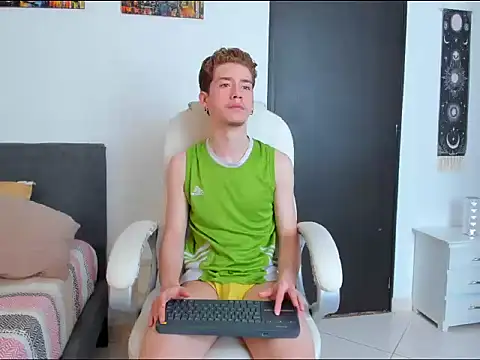 ThiagooJames online show from 03/06/26, 03:08