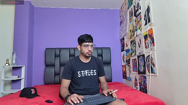 ashtoncooperr online show from 01/15/26, 06:11