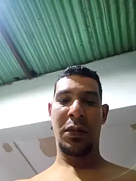 sexyboy fox online show from 04/28/26, 06:13