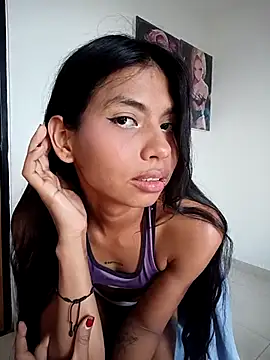 NovaTemptress online show from 11/25/25, 07:36