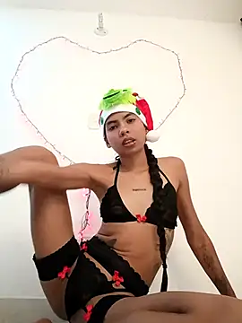 NovaTemptress online show from 12/17/25, 07:20