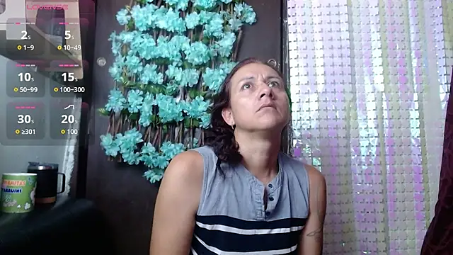 darling hott online show from 09/26/25, 09:13