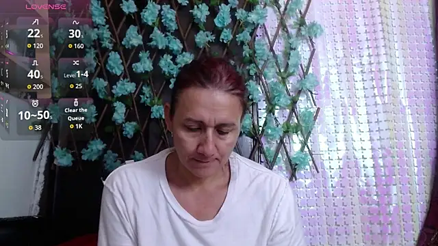 darling hott online show from 10/06/25, 09:40