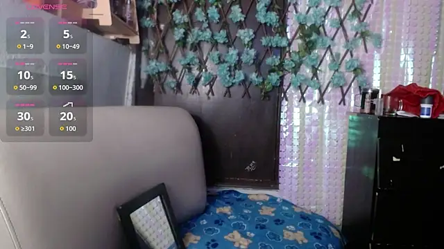 darling hott online show from 02/23/26, 11:29