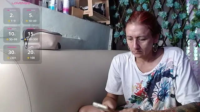 darling hott online show from 03/24/26, 11:04