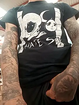 cocboco online show from 11/18/25, 10:47