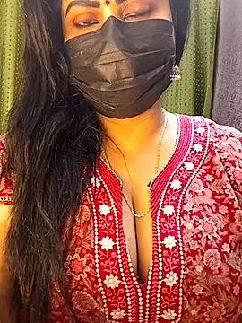 honey-flower online show from 01/16/26, 02:15