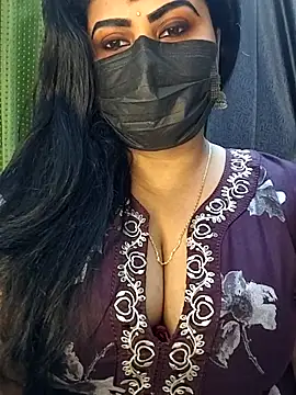 honey-flower online show from 02/15/26, 02:47