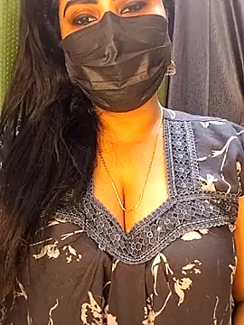 honey-flower online show from 02/22/26, 03:32