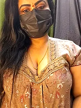 honey-flower online show from 03/01/26, 03:36