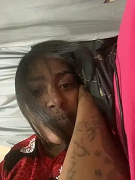 Morenasafadinhatesao online show from 11/10/25, 05:28