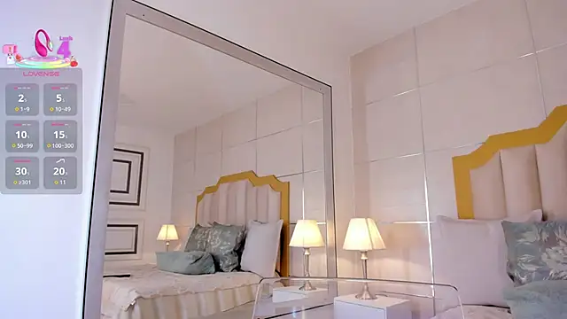 MaddieParker online show from 09/25/25, 07:06