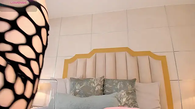 MaddieParker online show from 11/01/25, 11:18