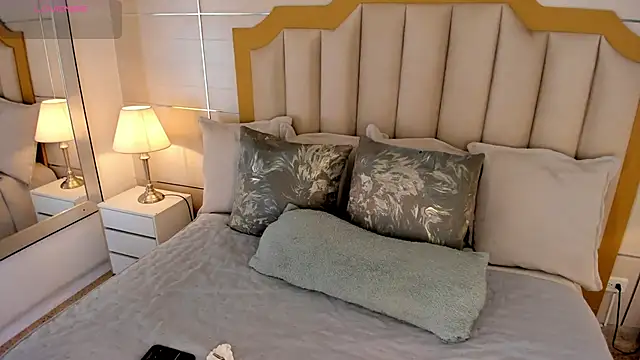 MaddieParker online show from 11/07/25, 07:36