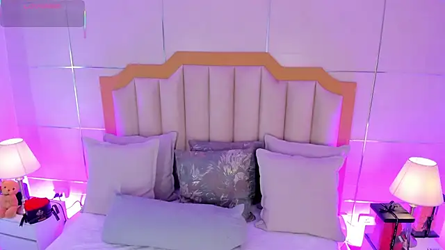 MaddieParker online show from 02/13/26, 07:32