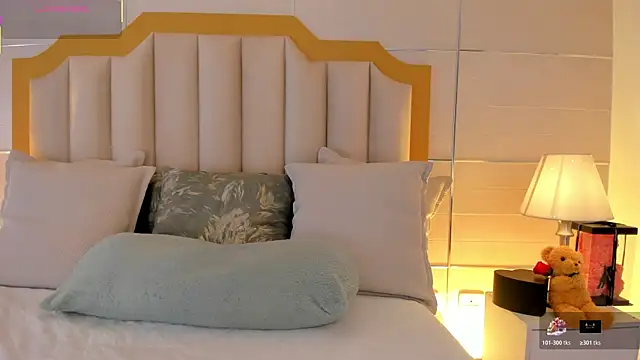 MaddieParker online show from 02/27/26, 08:09