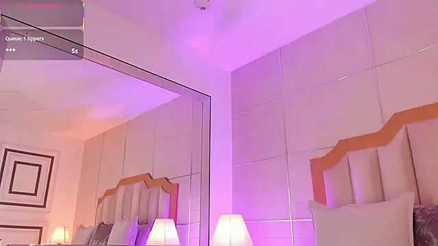 MaddieParker online show from 05/23/26, 07:07