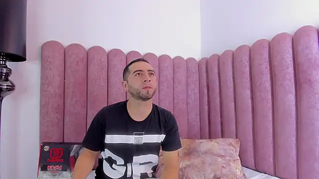 Lushian  online show from 11/12/25, 02:39