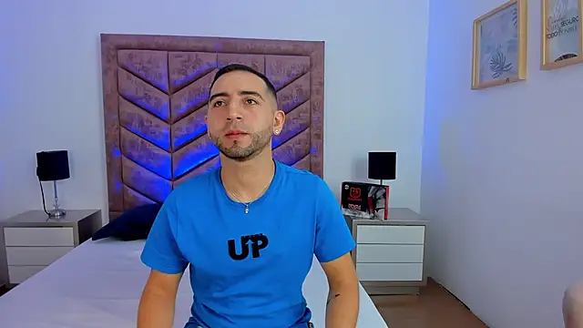 Lushian  online show from 12/15/25, 02:43