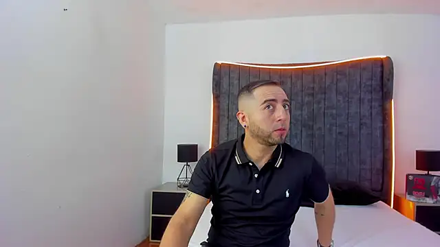 Lushian  online show from 03/07/26, 03:53