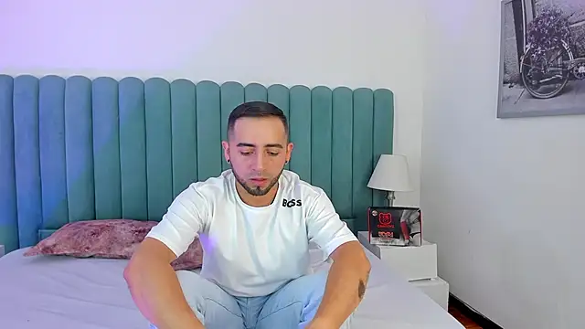 Lushian  online show from 03/13/26, 04:46