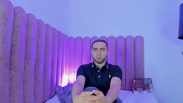 Lushian  online show from 04/01/26, 03:31