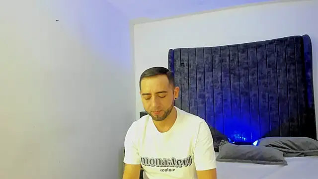 Lushian  online show from 06/12/26, 05:23