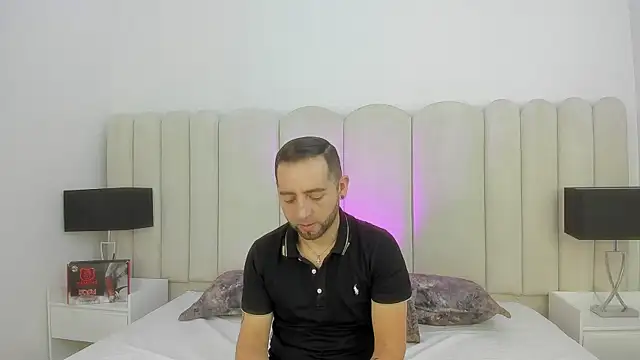 Lushian  online show from 06/26/26, 02:21