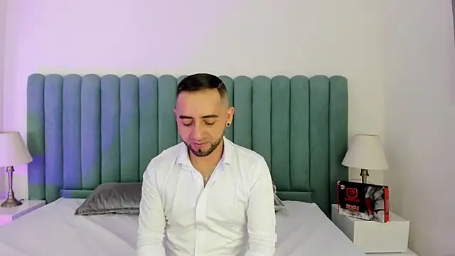 Lushian  online show from 07/11/26, 02:53