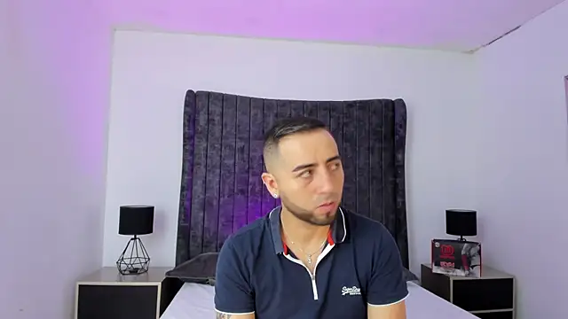 Lushian  online show from 07/14/26, 04:23