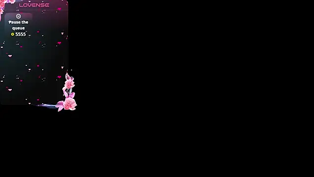 KELSSEYANDERS online show from 01/07/26, 12:40