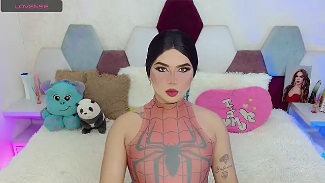 kushina uzumaki75 online show from 09/13/25, 09:31