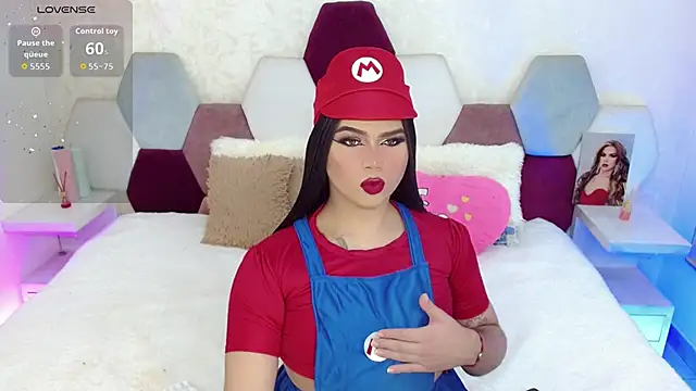 kushina uzumaki75 online show from 11/20/25, 03:07