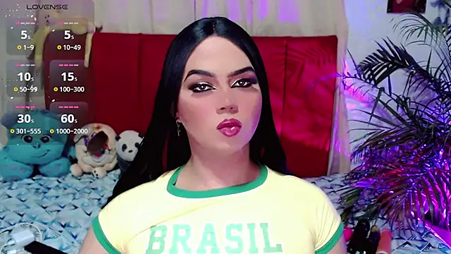 kushina uzumaki75 online show from 01/10/26, 02:35