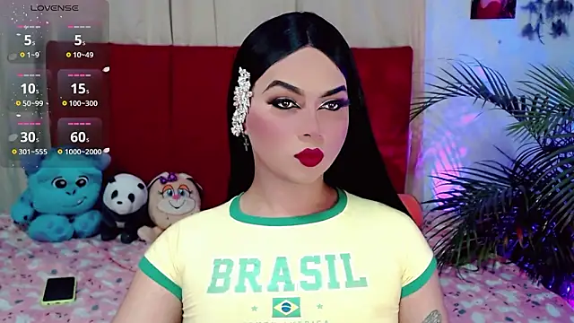 kushina uzumaki75 online show from 02/01/26, 09:24