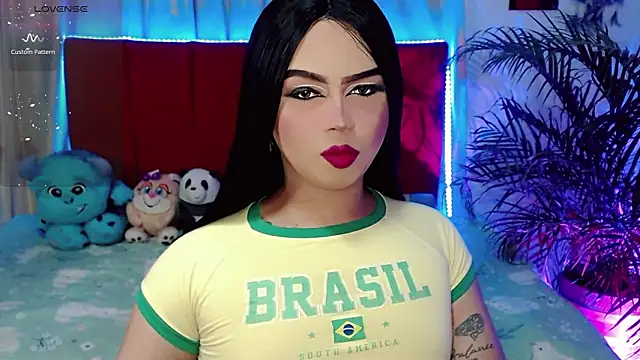 kushina uzumaki75 online show from 02/20/26, 11:38