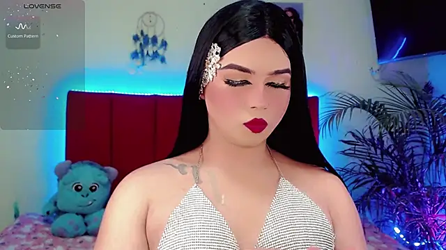 kushina uzumaki75 online show from 03/14/26, 03:12