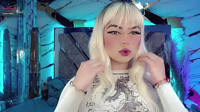 kushina uzumaki75 online show from 06/25/26, 06:07