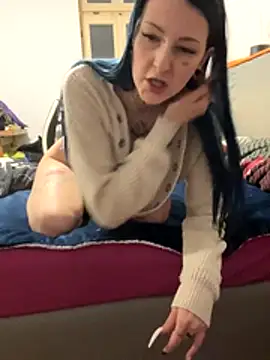 Seductively4 20 online show from 10/26/25, 06:58