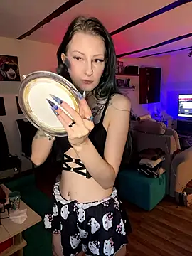 Seductively4 20 online show from 01/10/26, 07:32