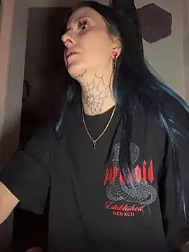 Seductively4 20 online show from 02/15/26, 10:39