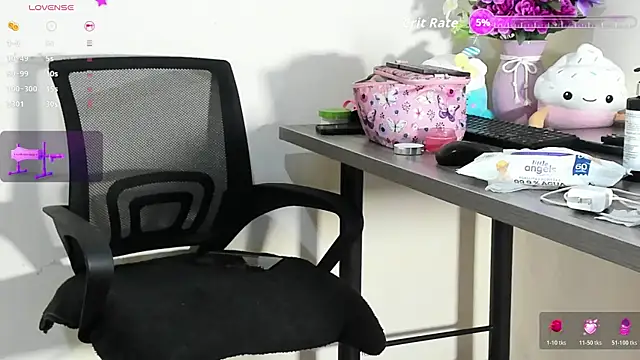 LussieWillow online show from 02/20/26, 11:43