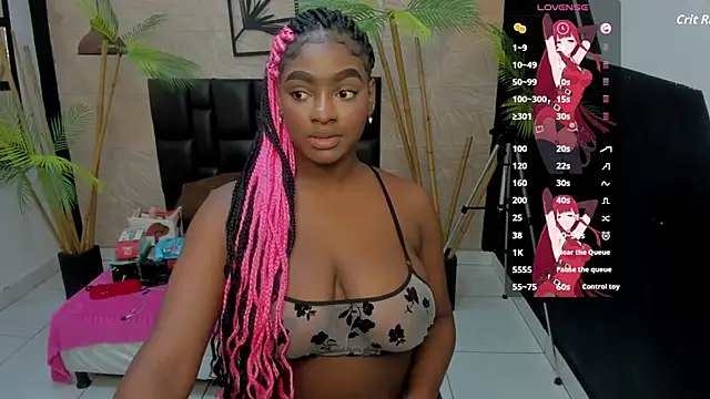 alana bonny online show from 11/15/25, 12:45