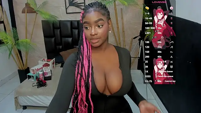 alana bonny online show from 12/03/25, 12:36