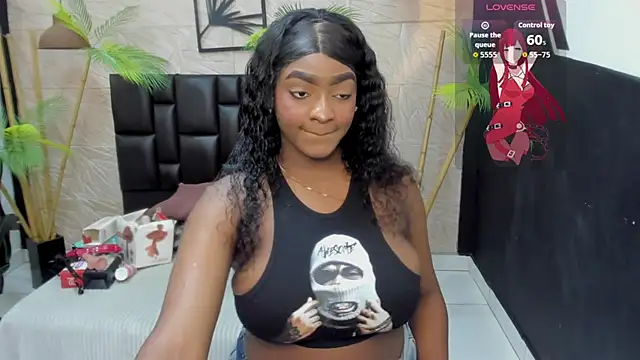 alana bonny online show from 02/13/26, 12:34