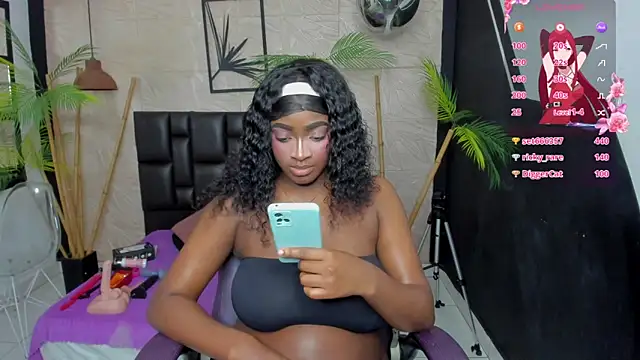 alana bonny online show from 03/15/26, 01:55