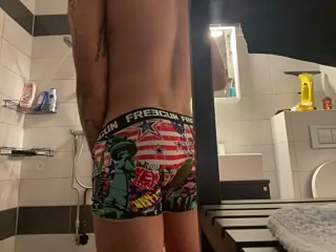 Tholel420 online show from 11/17/25, 06:03