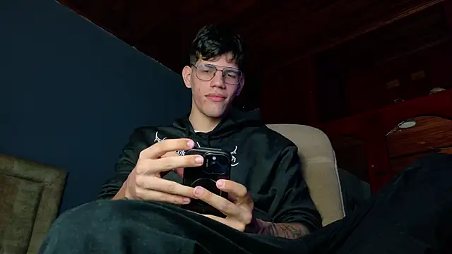 david huge online show from 02/06/26, 05:56