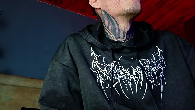 david huge online show from 02/14/26, 02:19