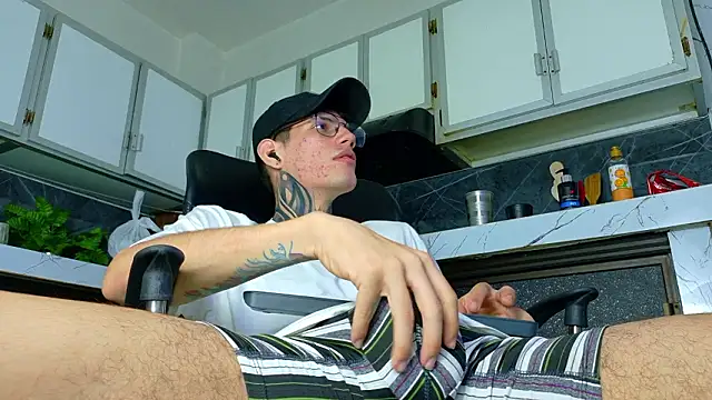 david huge online show from 02/21/26, 06:58